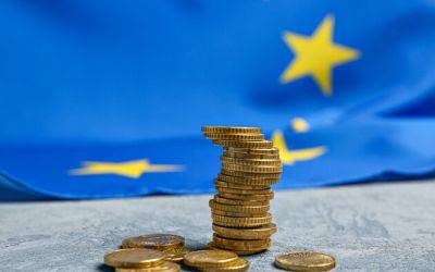 Помощь от ЕС: в Минэкономики сообщили, какой объем средств и когда получит Украина