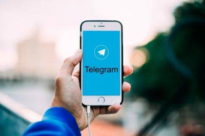 Андрей Юсов - В Telegram произошел масштабный сбой — что известно - life.fakty.com.ua - США - Украина - Узбекистан - Польша - Испания - Таиланд
