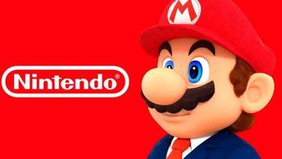 Стоимость акций Nintendo упала почти на 6% из-за новости о переносе выхода новой консоли
