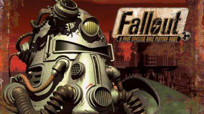 Bethesda анонсировала сборник Fallout S.P.E.C.I.A.L, в который войдут все части культовой франшизы и … ядерная бомба - gagadget.com