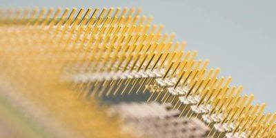 Разработан чип, делающий возможными вычисления со скоростью света