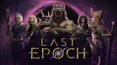 Разработчики Last Epoch раскрыли подробности обновления 1.0 перед официальным релизом игры 21-го февраля - gagadget.com - Пар