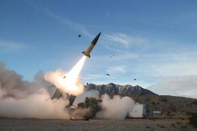 США могут передать Украине баллистические ракеты ATACMS с увеличенным радиусом действия - gagadget.com - США - Украина