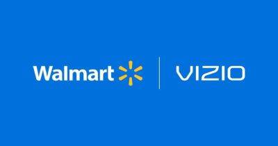 Walmart планирует приобрести Vizio за 2,3 миллиарда долларов