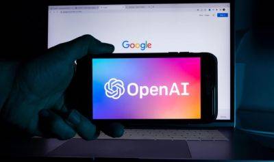OpenAI может представить поисковик