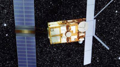 На Землю упадет спутник ERS-2, который провел в космосе 30 лет - 24tv.ua