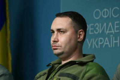 Буданов назвал условие для начала нового контрнаступления ВСУ в следующем году