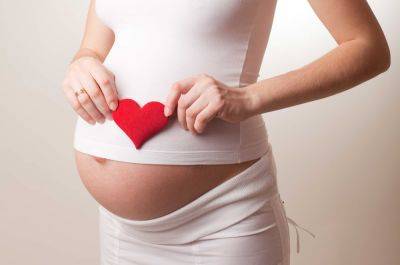 Женщина на 28-й неделе беременности впечатлила своим навыком – видео - cursorinfo.co.il
