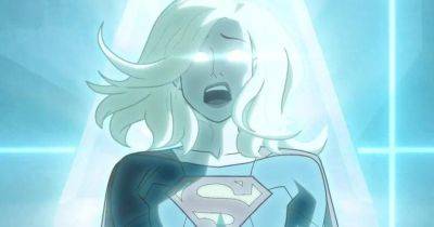 DC и Warner Bros. Animation выпустили трейлер второй части "Justice League: Crisis on Infinite Earths" - gagadget.com