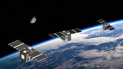 «Роскосмос» отложил запуск первого спутника «Марафон-IoT» - habr.com