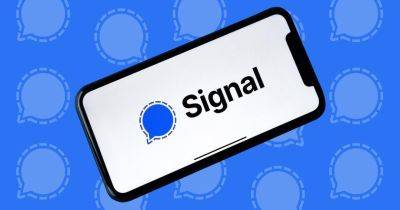 Signal официально отказывается от обмена телефонными номерами