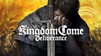 Историческая ролевая игра Kingdom Come: Deliverance выйдет на Nintendo Switch уже в следующем месяце