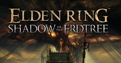 Крупнейшее DLC в истории FromSoftware: создатель Elden Ring раскрыл первые подробности расширения Shadow of the Erdtree - gagadget.com