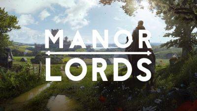 Впечатляющий трейлер стратегии Manor Lords демонстрирует комплексные сражения и геймплейные возможности