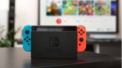 СМИ: Nintendo перенесла выпуск новой консоли на начало 2025 года - habr.com