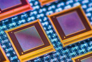 Световой чип поможет ИИ: устойчив к взлому и ускорит расчеты - novostiua.net - США