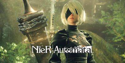 Продажи экшена NieR: Automata превысили 8 миллионов копий