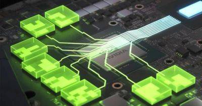 Nvidia увеличила свою прибыль благодаря технологиям искусственного интеллекта - gagadget.com
