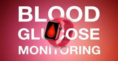FDA призывает воздержаться от использования умных часов и колец для мониторинга уровня глюкозы в крови - gagadget.com