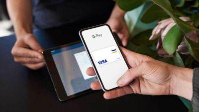 Google объявляет о закрытии Google Pay в США в июне - gagadget.com - США - Индия - Сингапур