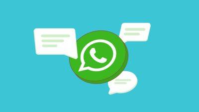 В скором времени WhatsApp позволит отправлять высококачественные медиафайлы по умолчанию