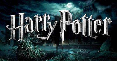 Гарри Поттер - Свершилось: Warner Bros. анонсирует график выхода сериала о Гарри Поттере - gagadget.com - Лондон