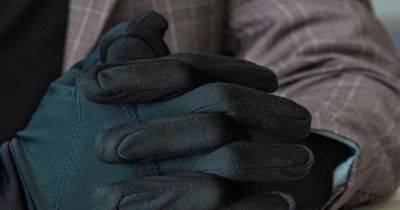 Ученые представили умные перчатки с тактильной связью - gagadget.com