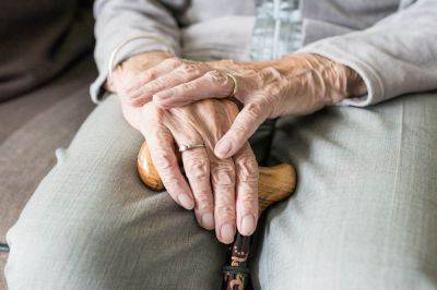 109-летняя американка поделилась нетипичным секретом долголетия