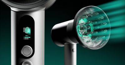 Технологии красоты – новый революционный прибор AirLight Pro