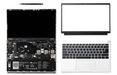 Представлен бюджетный модульный ноутбук Framework Laptop 13 - ilenta.com - США - Австралия - Канада