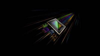 NVIDIA выпускает графические процессоры для ноутбуков RTX 500 и 1000 поколения Ada для искусственного интеллекта на ходу