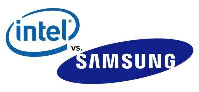 Intel за спиной Samsung пытается получить контракты на производство чипов от южнокорейских стартапов - gagadget.com - Южная Корея - США