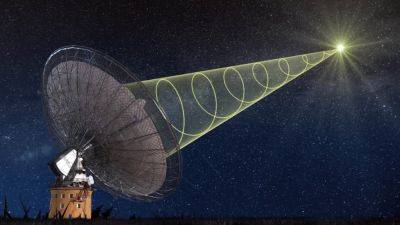 Как нам распознать инопланетный сигнал