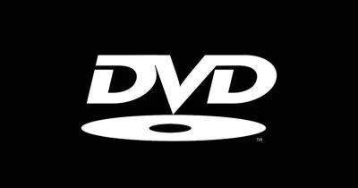 Китайские разработчики изобрели DVD-диск, который способен вместить невероятное количество контента - 220 000 фильмов