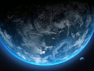 Ученые узнали новые подробности формирования Земли - universemagazine.com - Австралия - Индия