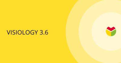 Больше гибкости: вышла новая версия российской BI-платформы Visiology 3.6