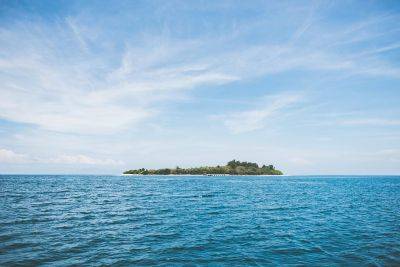 Самый опасный остров на Земле - интересные факты и видео