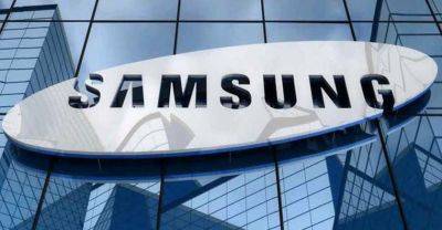 Samsung накапливает миллиарды наличными, чтобы, вероятно, сделать крупное приобретение