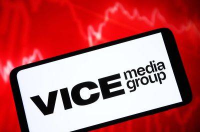 Vice Media сократит сотни работников и прекратит публиковать контент на сайте Vice