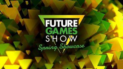 Организаторы Future Games Show назвали дату проведения весеннего ивента и раскрыли его ведущих