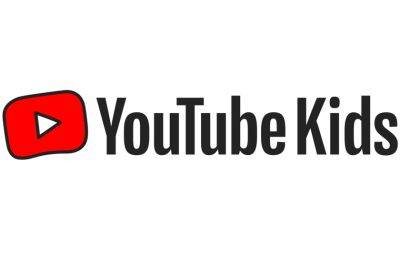 Google перестанет поддерживать YouTube Kids на телевизорах - ilenta.com