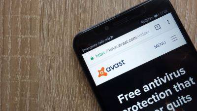 Регулятор США оштрафовал Avast на $16,5 млн за продажу данных пользователей