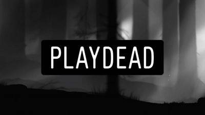 Авторы известных инди-игр Limbo и Inside из Playdead представила первый арт своей следующей игры
