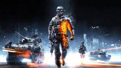 Electronic Arts - Возвращение к истокам, современная война и захватывающий сюжет: инсайдер раскрыл первые подробности новой игры серии Battlefield - gagadget.com