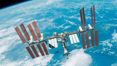 Опять виноваты россияне: на Международной космической станции продолжается утечка воздуха