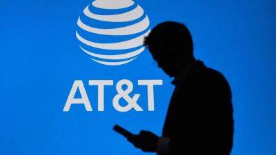 AT&T предоставит клиентам $5 возмещения после многочасового сбоя в работе своих сервисов