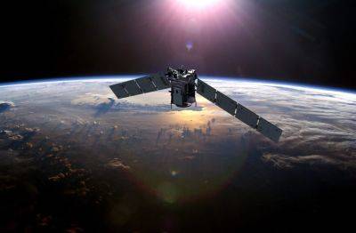 «Мертвый» российский спутник едва не врезался в аппарат NASA на скорости 28 165 км/ч - universemagazine.com - США