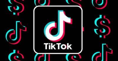 Вильям Айлиш - TikTok удаляет все песни, связанные с Universal Music - gagadget.com