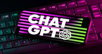 ChatGPT на Android: Новый виджет для легкого доступа в стадии разработки