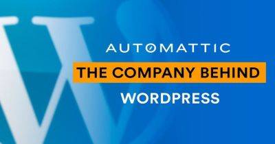 Automattic заключает соглашение с Midjourney и OpenAI для использования данных из блогов Tumblr и WordPress